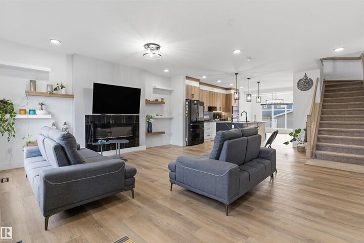 Property Photo:  4373 37 Street  AB T4X 3A7 
