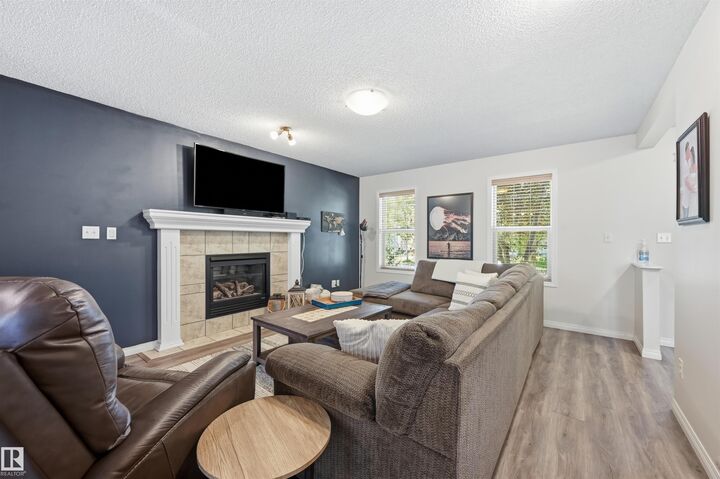 Property Photo:  12028 18 Avenue SW  AB T6W 1W2 