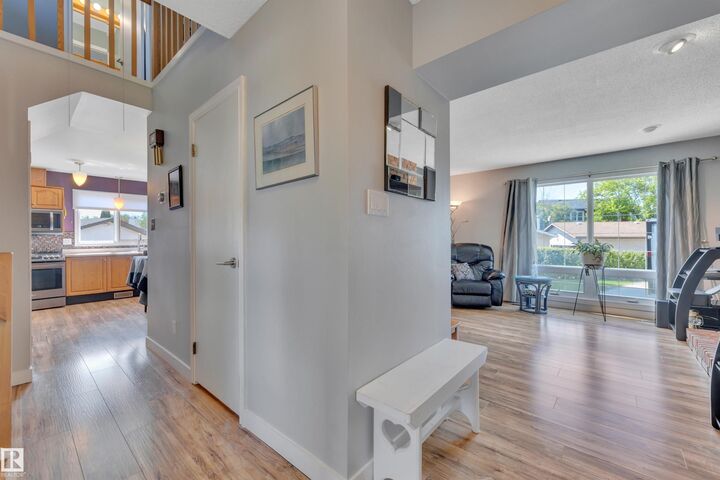 Property Photo:  14032 116 Street NW  AB T5X 3N9 