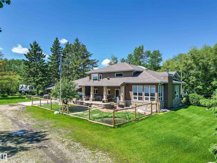 53004 Rge Road 54 A 75 — photo 1
