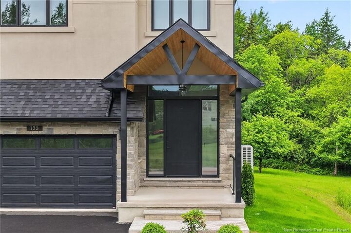 Property Photo: 133 Charles Lutes Road NB E1G 2P8