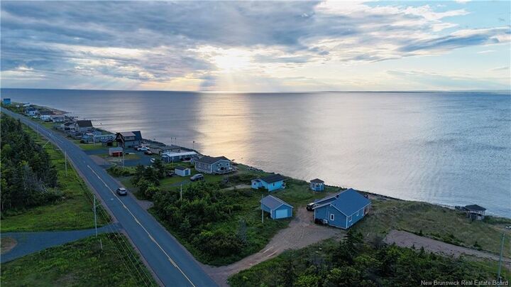 Property Photo:  2.62 Acres Rue Degrâce  NB E8N 2J4 