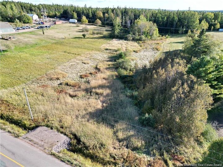 Property Photo:  Lot 14-2 King Street  NB E4L 3G3 