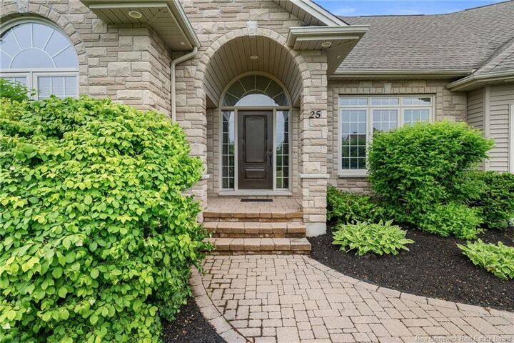 Property Photo: 25 Secret Court NB E4P 0B3