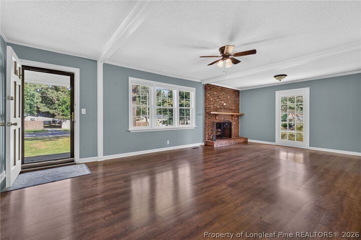 Property Photo:  211 Burton Avenue  NC 28334 