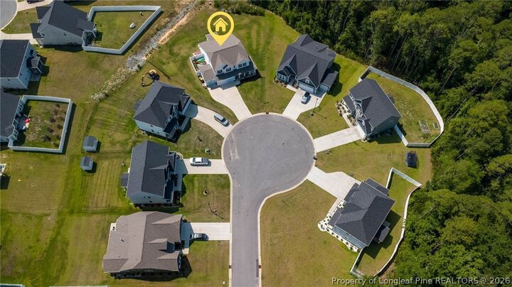 Property Photo: 2421 Brian Davis Court NC 28306