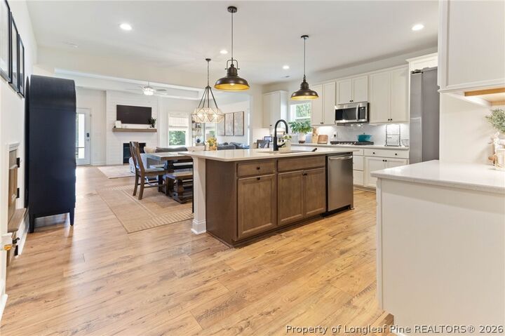 Property Photo:  2421 Brian Davis Court  NC 28306 