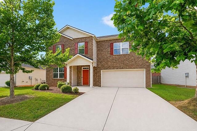 Property Photo:  637 Yazzie Place  GA 30349 