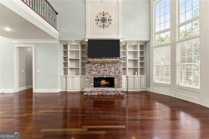 Property Photo: 872 Pathview Court GA 30019