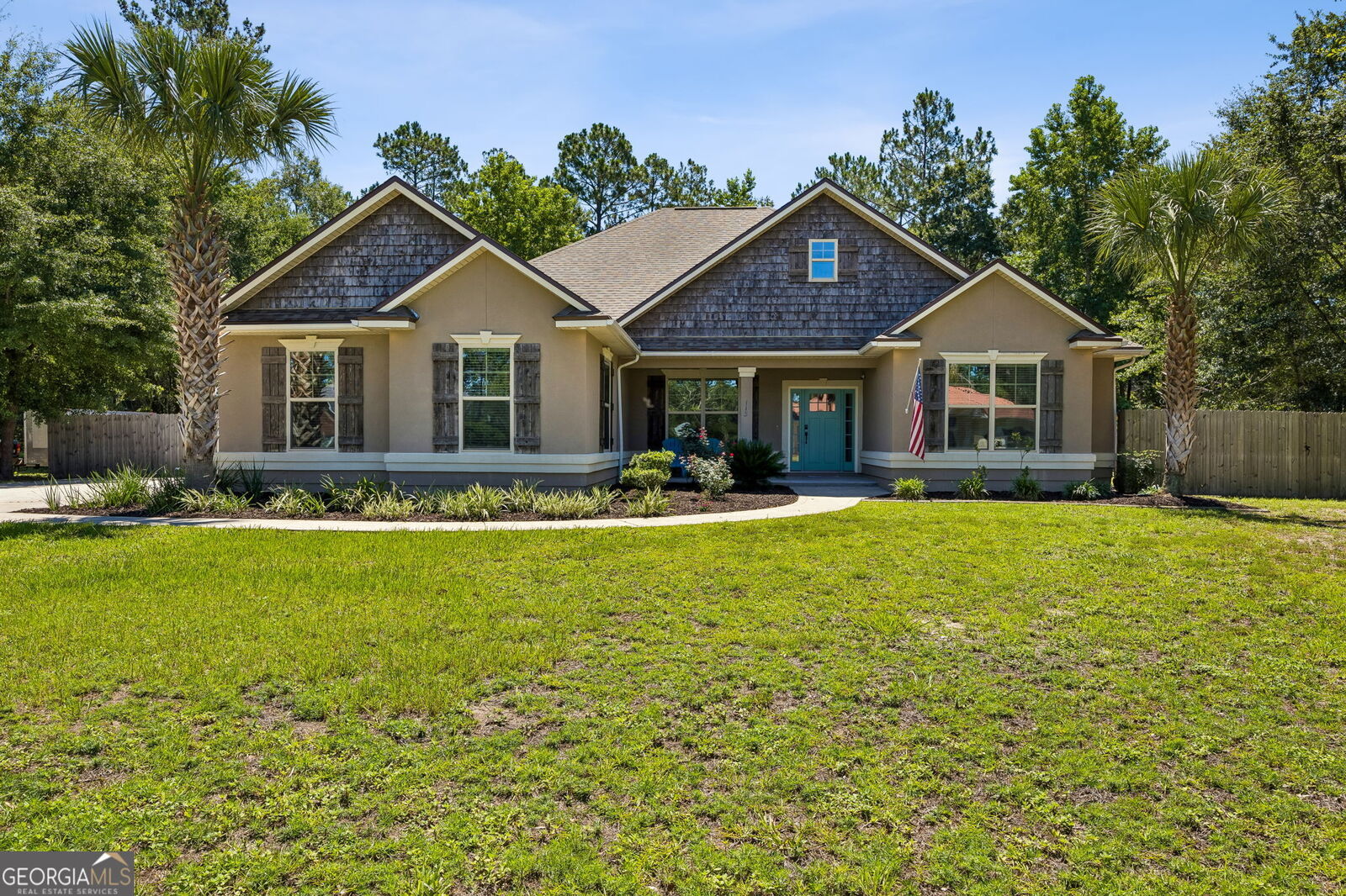 Property Photo:  113 Bedford Court  GA 31548 