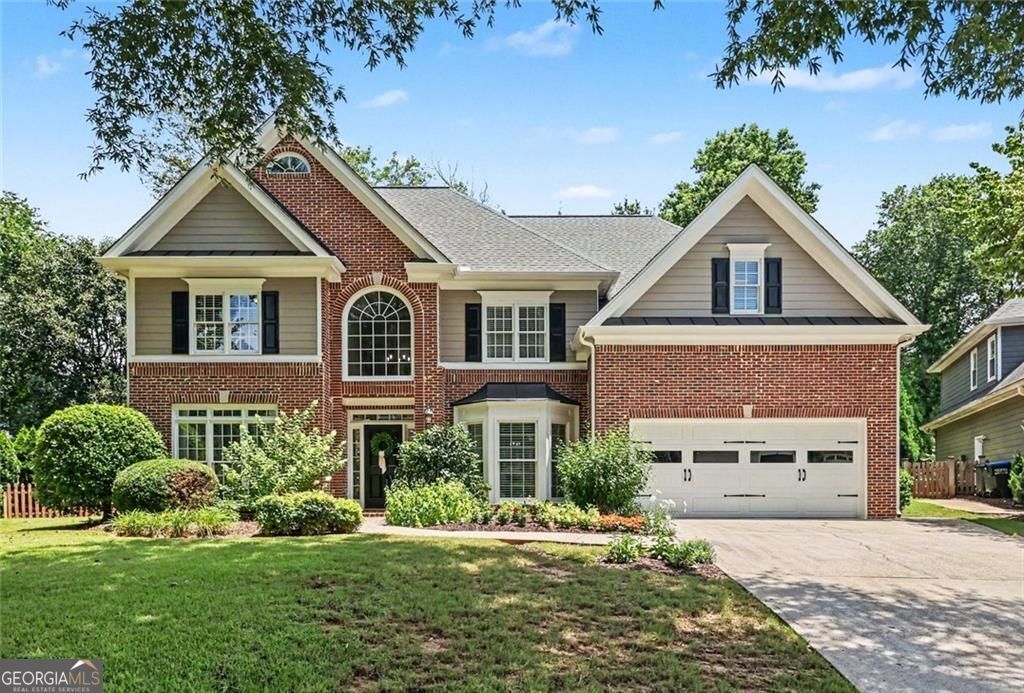 Property Photo:  1170 Wilde Run Court  GA 30075 