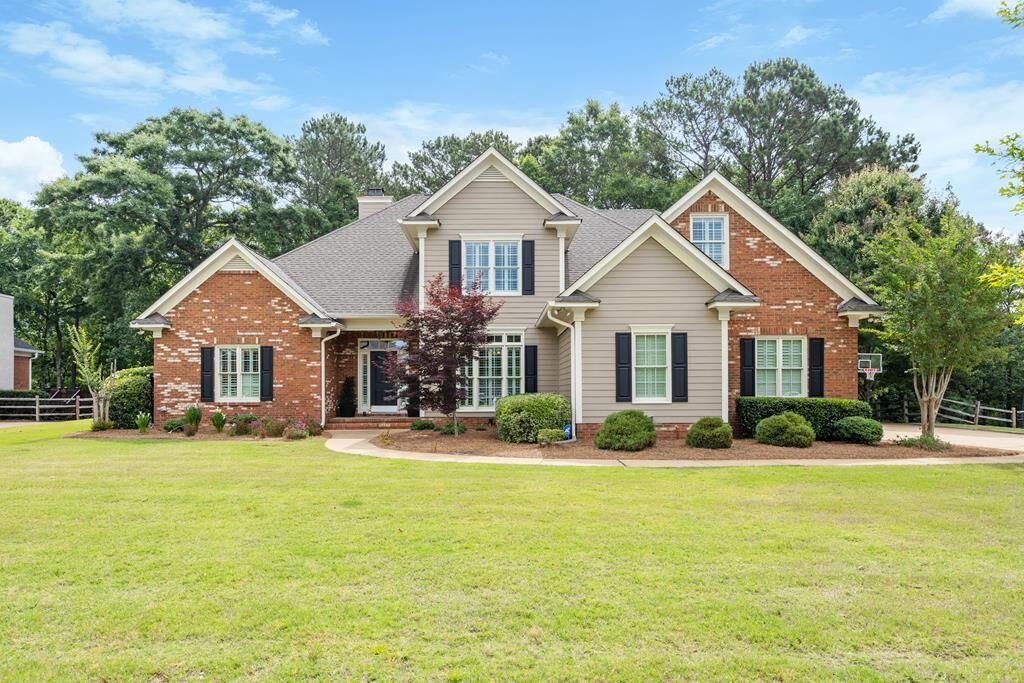 Property Photo:  4944 Turnberry Lane  GA 31909 
