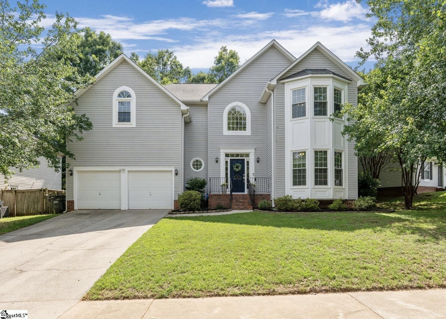 Property Photo:  16 Halehaven Drive  SC 29681-4846 