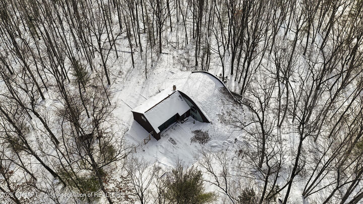Property Photo: 2889 W Sunset Drive MI 48653