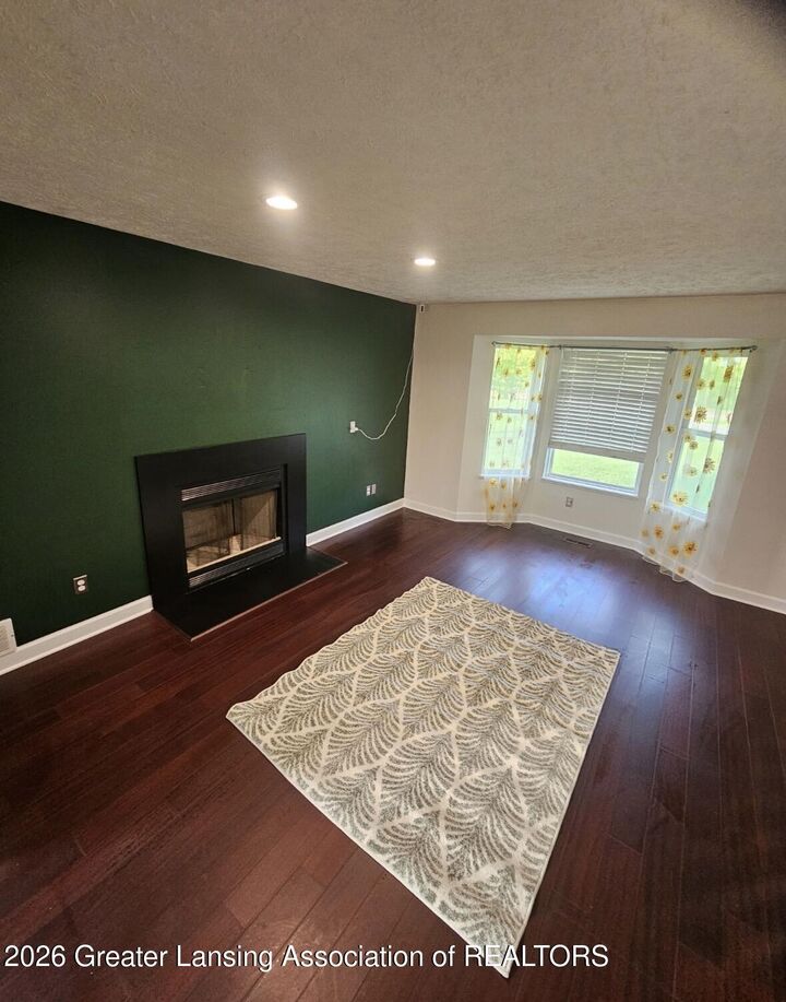 Property Photo: 8585 N Gregory Road MI 48836