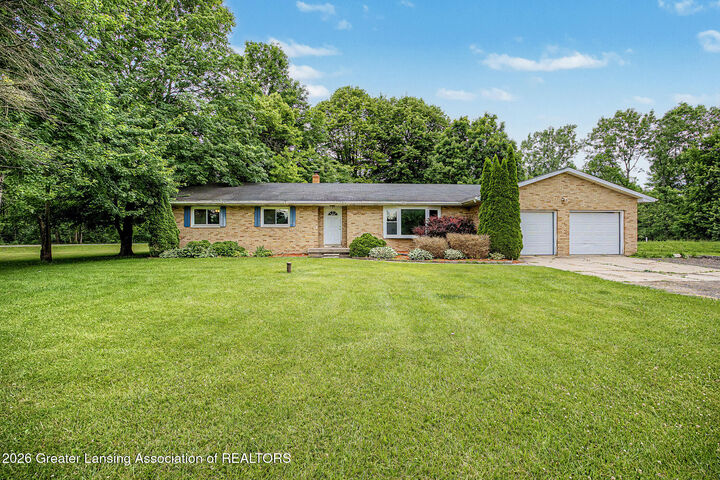 Property Photo:  10629 N Royston Road  MI 48837 
