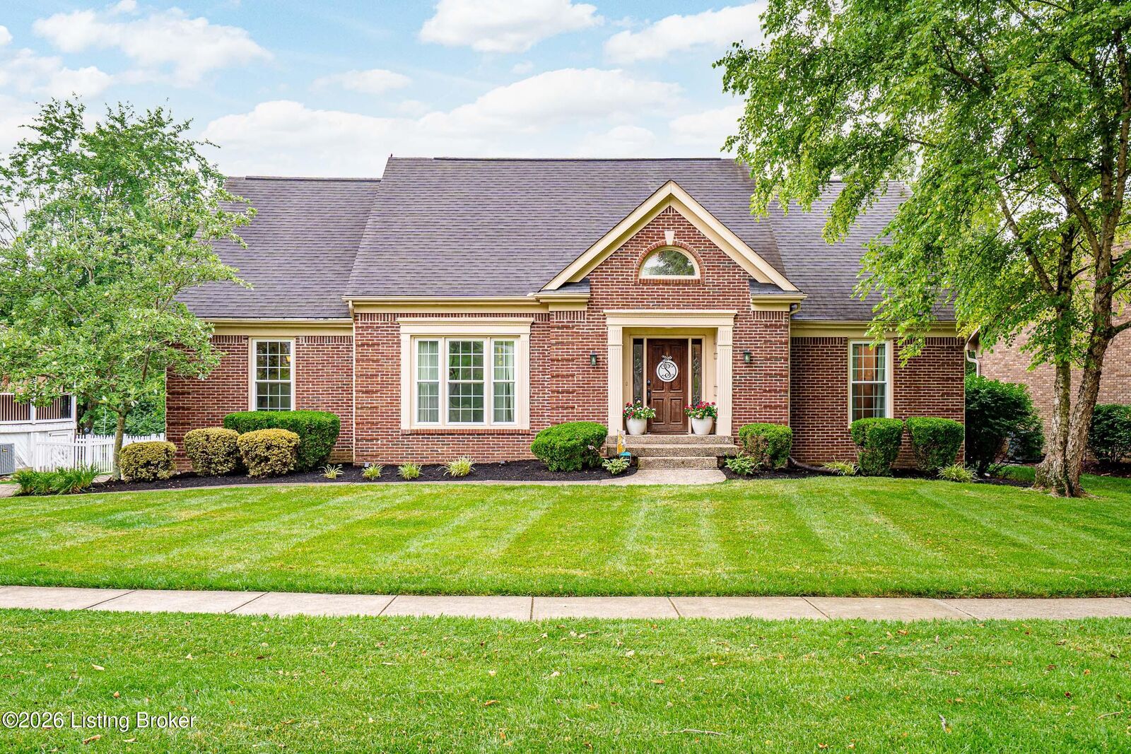Property Photo: 12410 Kirkham Rd KY 40299