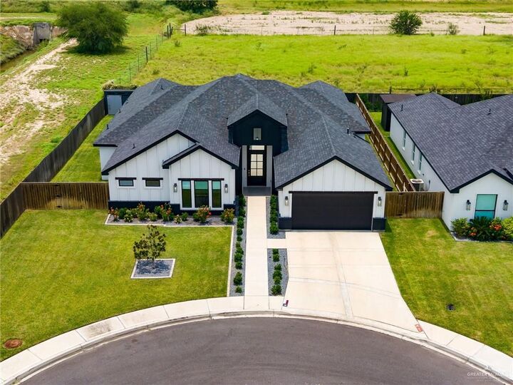 Property Photo: 1801 E 28th Street TX 78574
