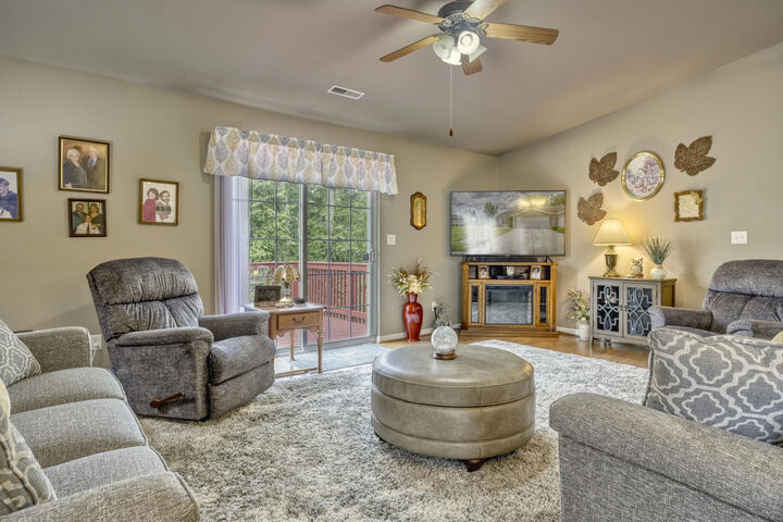 Property Photo:  1423 E 177th Court  IN 46356 
