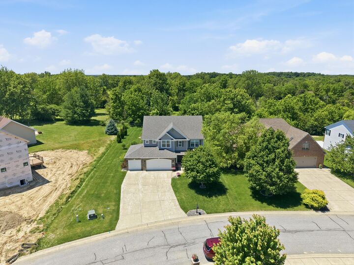 Property Photo:  84 Bergamo Lane  IN 46307 
