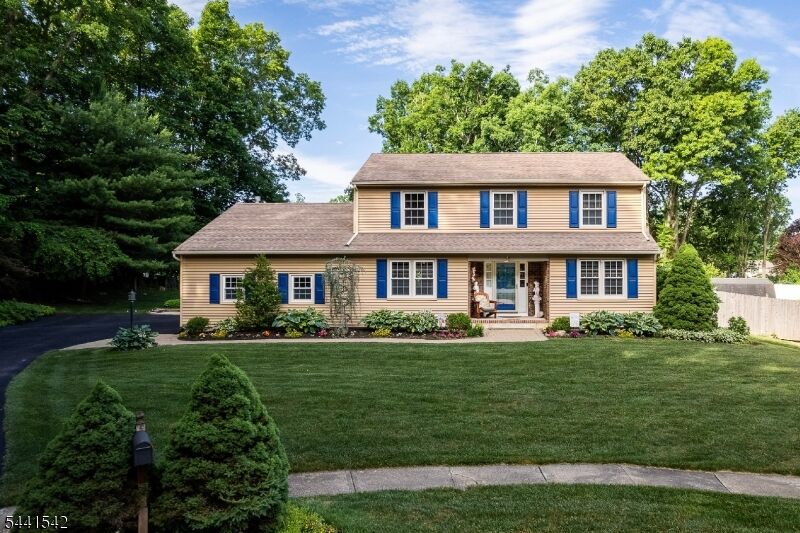 Property Photo:  18 Shearman Rd  NJ 07876 