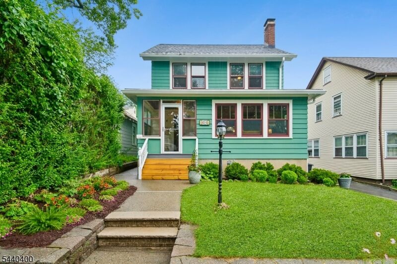 Property Photo: 43 Woodside Ter NJ 07052