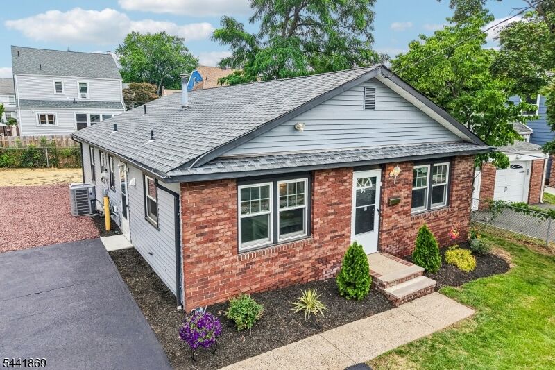 Property Photo:  95 Mitchell St  NJ 07052 