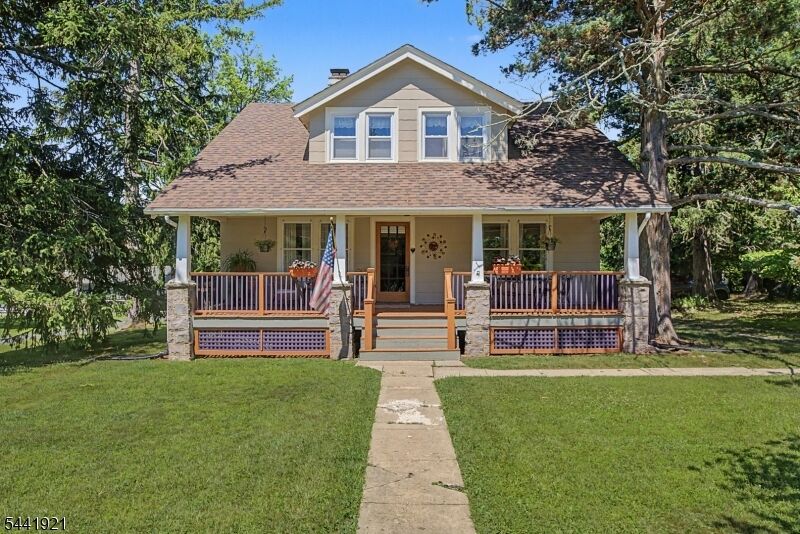Property Photo:  785 Chimney Rock Rd  NJ 08836 