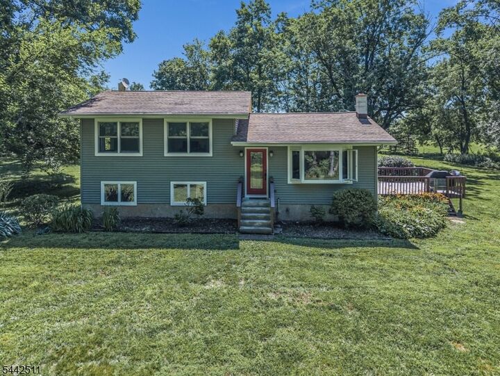 Property Photo:  106 Oak Summit Rd  NJ 08825 