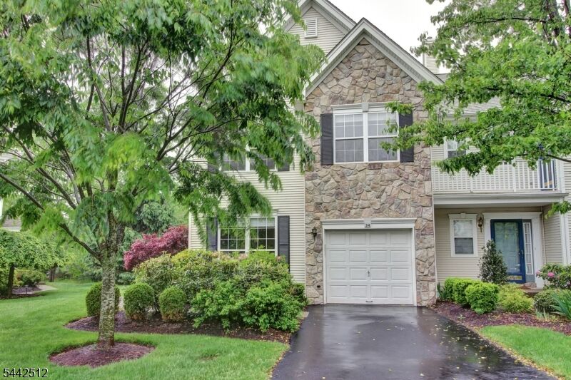 Property Photo:  14 Mayflower Drive  NJ 07920 