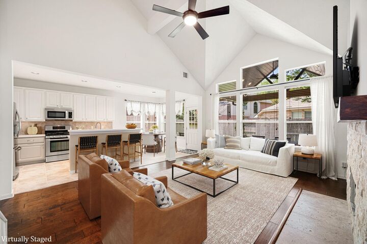 Property Photo:  25535 China Springs  TX 77373 
