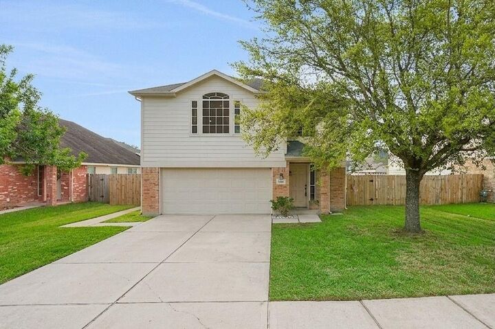Property Photo:  8227 Montego Bay Drive  TX 77523 