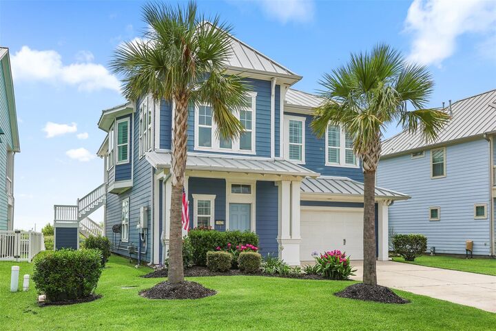 Property Photo:  5425 Brigantine Cay Court  TX 77590 