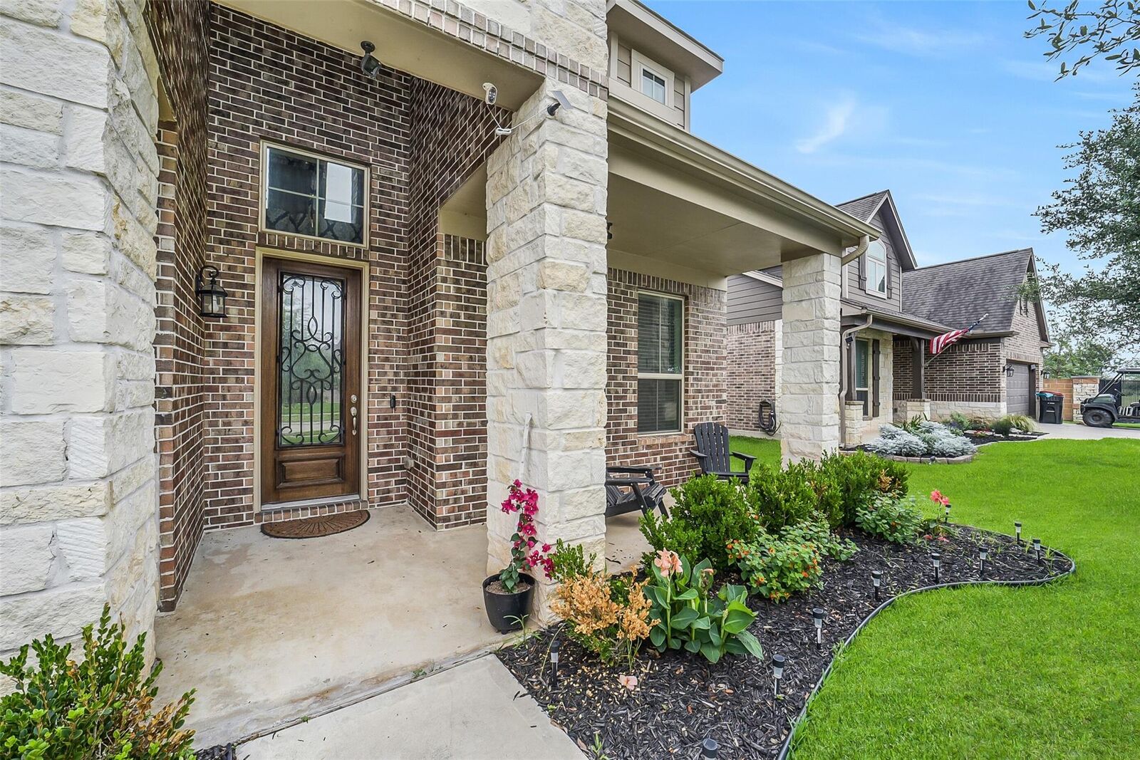 Property Photo:  5319 Lauren Manor Drive  TX 77423 