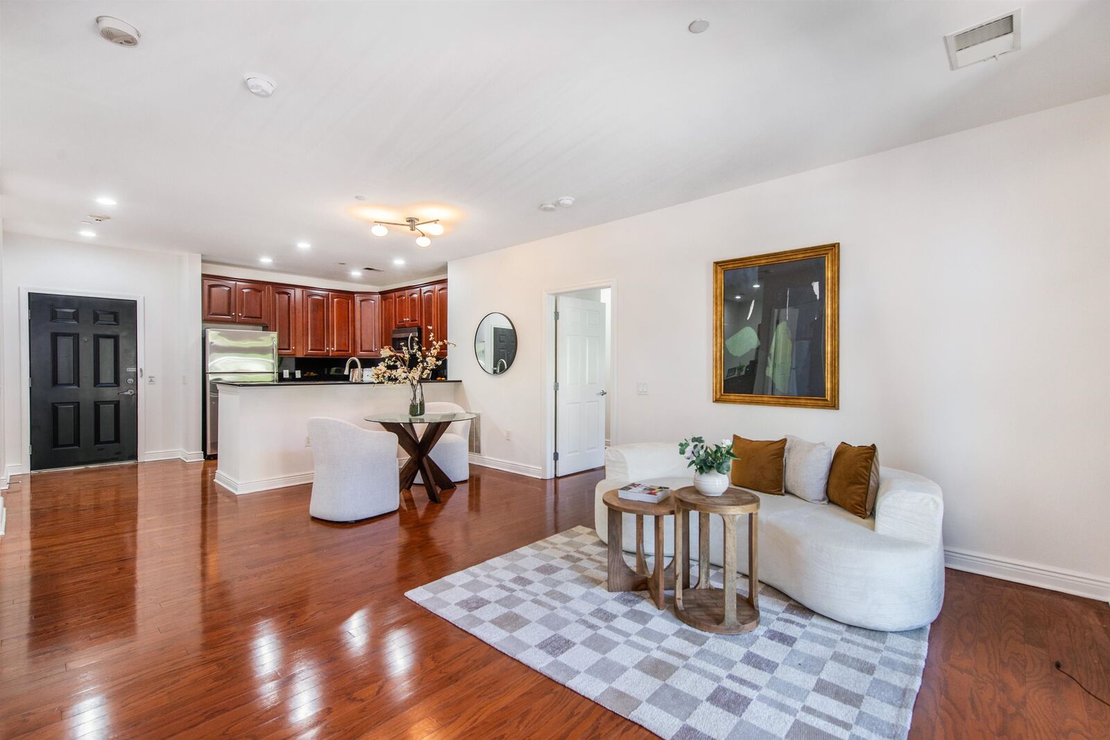 Property Photo:  7400 River Rd 302  NJ 07047 