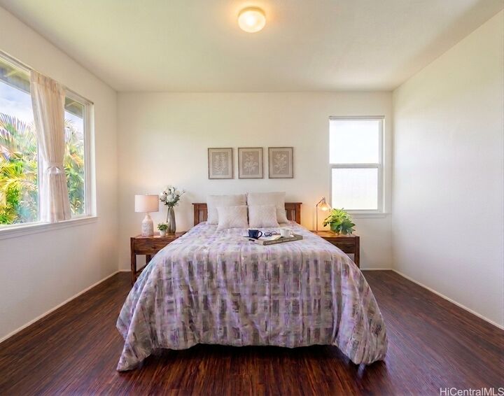 Property Photo: 91-1065 Hokukai Place HI 96706