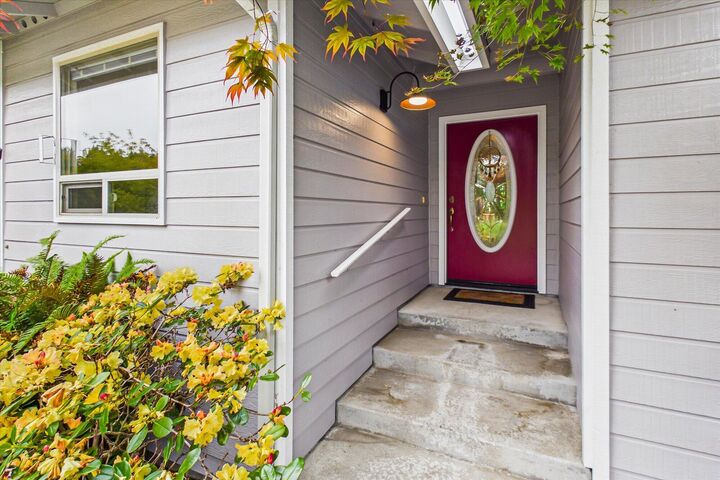 Property Photo: 2554 Manzanita Avenue CA 95503