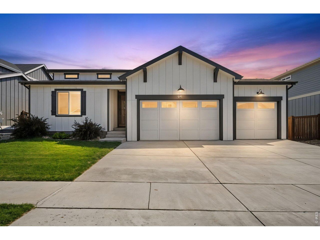 Property Photo:  214 Dorothy Dr  CO 80513 