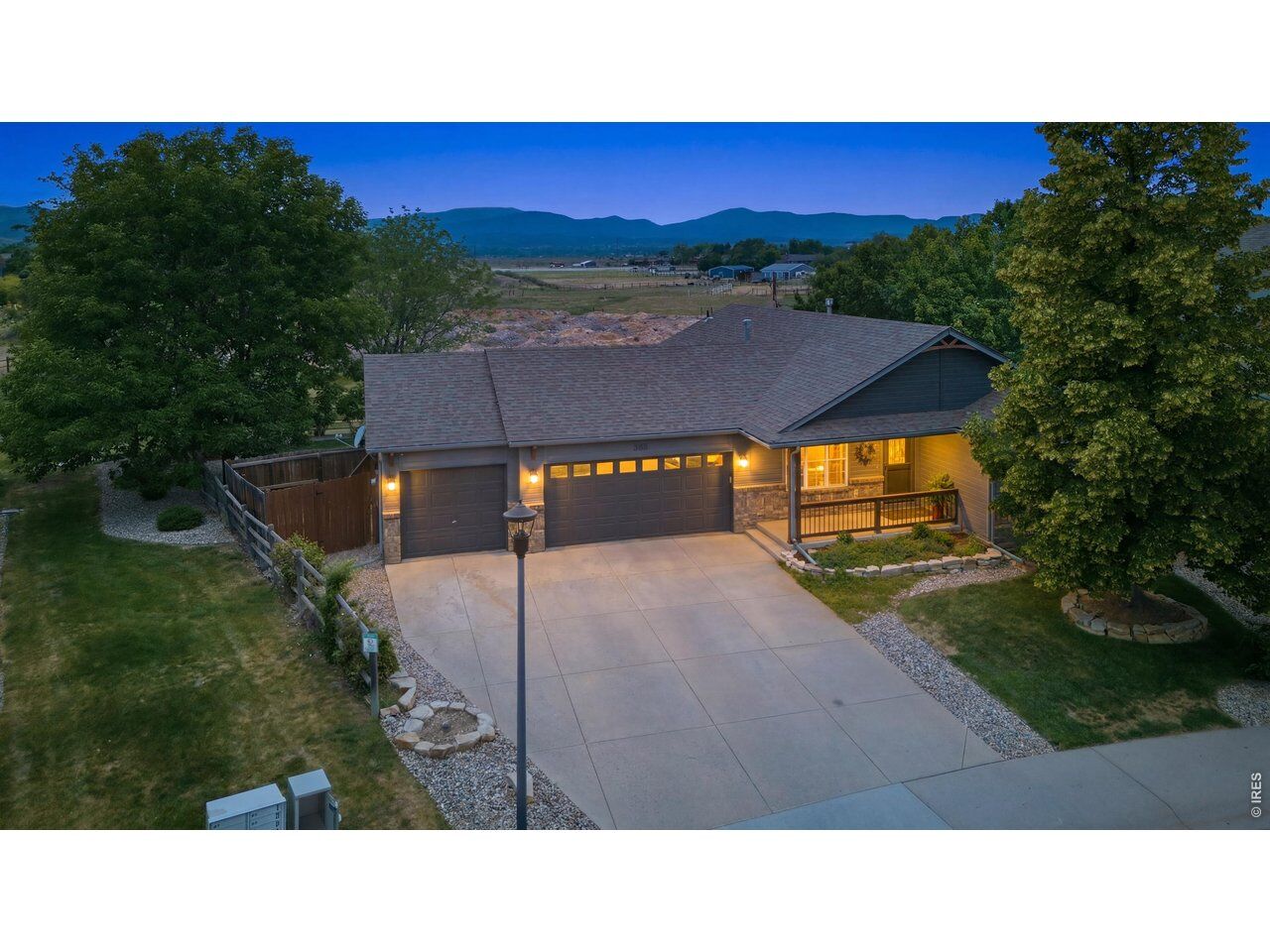 Property Photo:  3156 Ivy Dr  CO 80537 