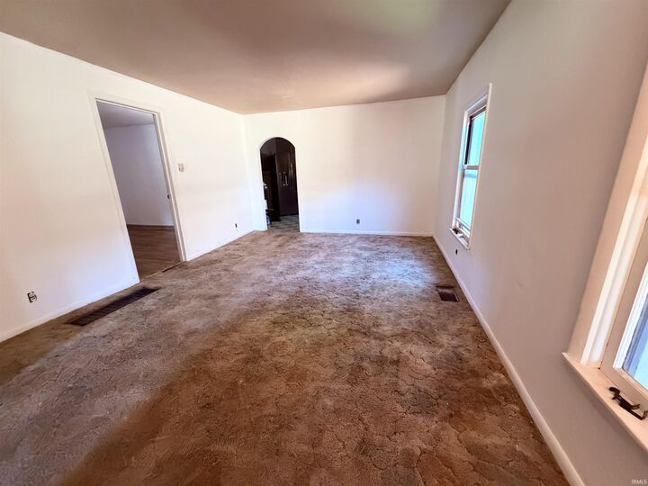 Property Photo:  3504 Hardscrabble Road  IN 47460-5094 