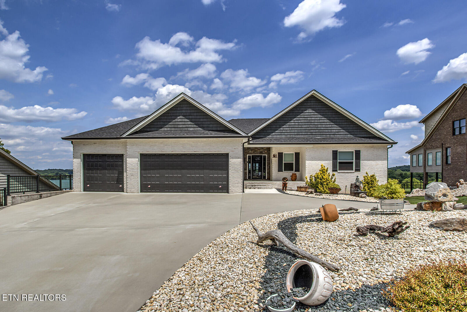Property Photo:  205 Waters Edge Way  TN 37771 