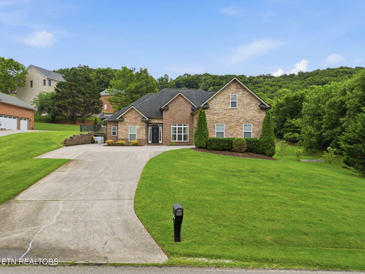 Property Photo:  4324 Meredith Rd  TN 37921 