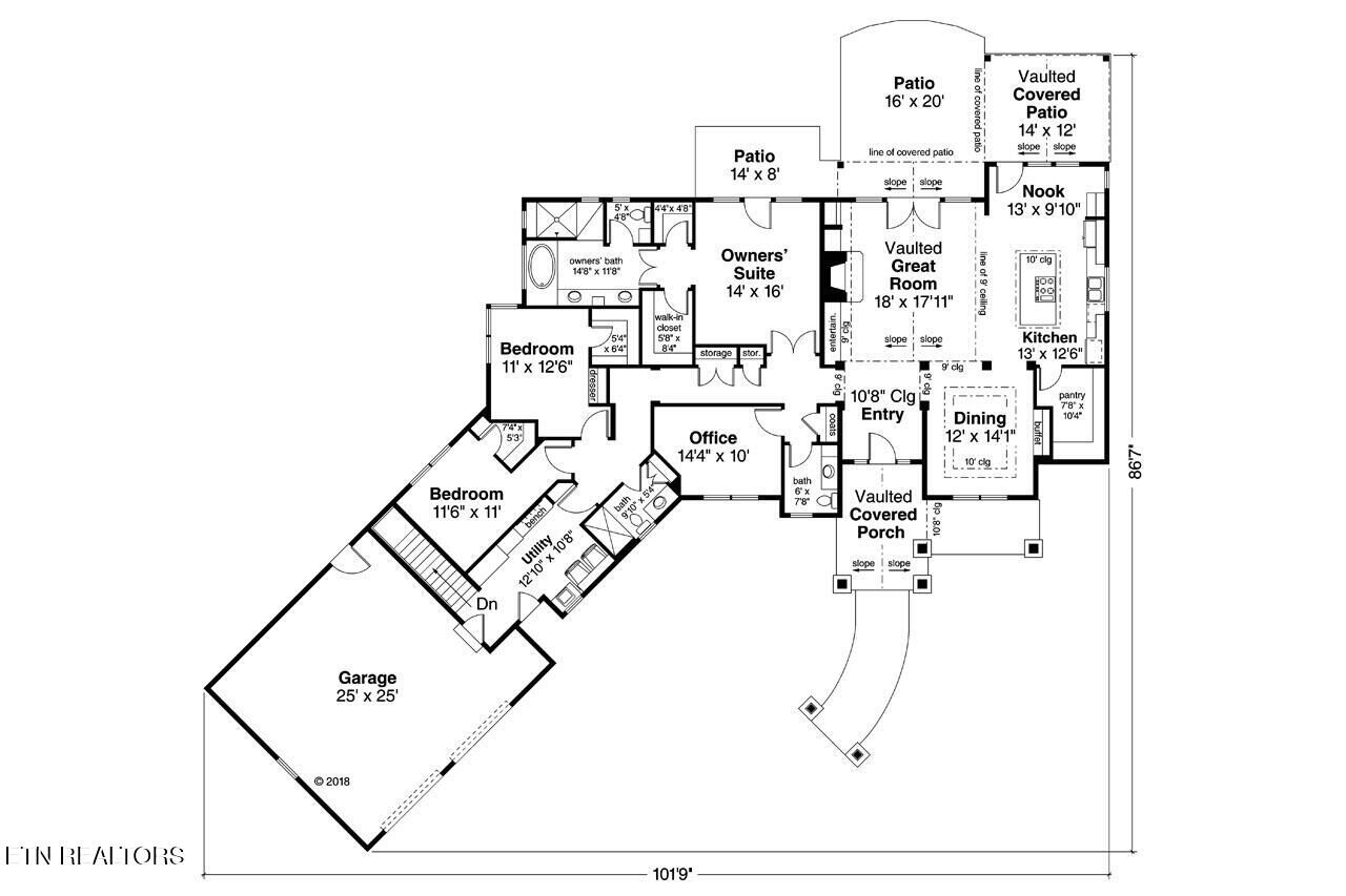Property Photo:  