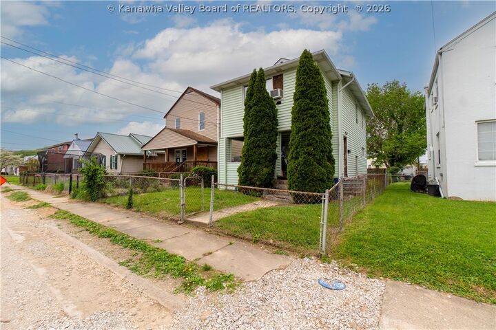 Property Photo:  311 18th Street  WV 25064 