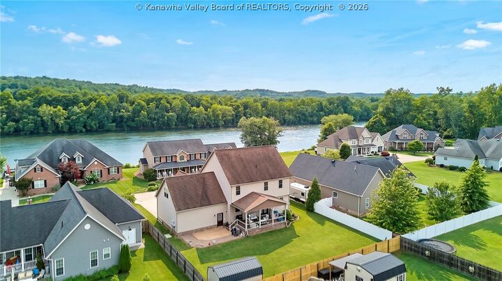 Property Photo:  308 Rumer Station Road  WV 25168 