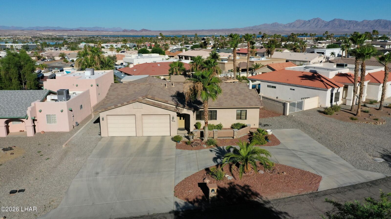 Property Photo:  1831 Combat Dr  AZ 86403 