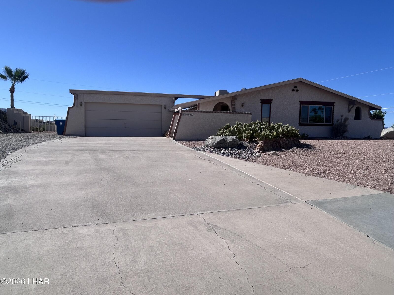 Property Photo:  3570 Kiowa Blvd S  AZ 86404 
