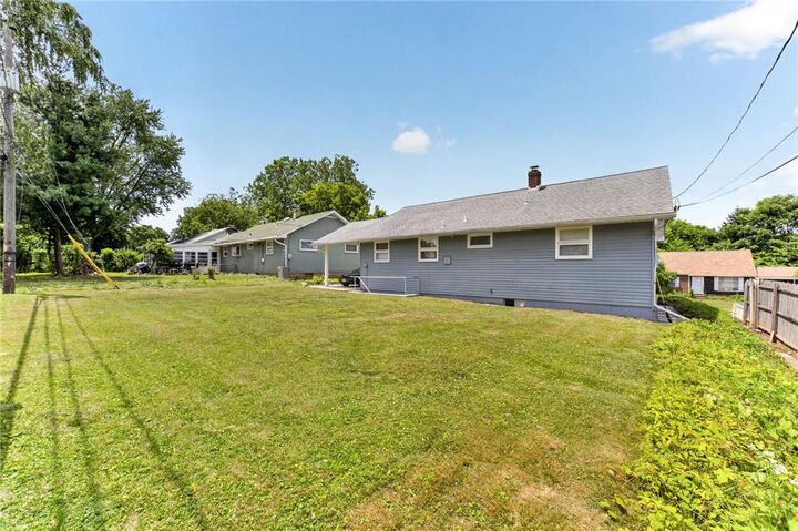 Property Photo:  2736 W South Street  PA 18103 