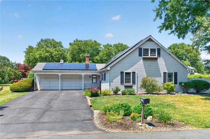 Property Photo:  1319 Warba Drive  PA 18104 