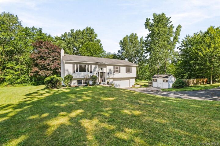 Property Photo:  74 Peach Road  NY 12601 